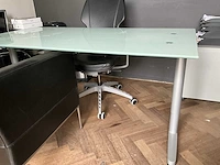 Bureauopstelling - afbeelding 5 van  11