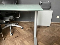Bureauopstelling - afbeelding 6 van  11