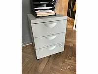 Bureauopstelling - afbeelding 7 van  11