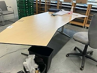 Bureauopstelling - afbeelding 3 van  5