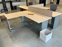 Bureauopstelling - afbeelding 2 van  11