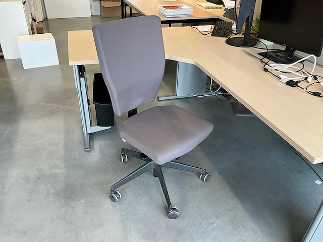 Bureauopstelling - afbeelding 5 van  11