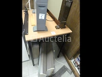 Bureaus en tafels set - afbeelding 2 van  7