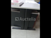 Bureaus en tafels set - afbeelding 6 van  7