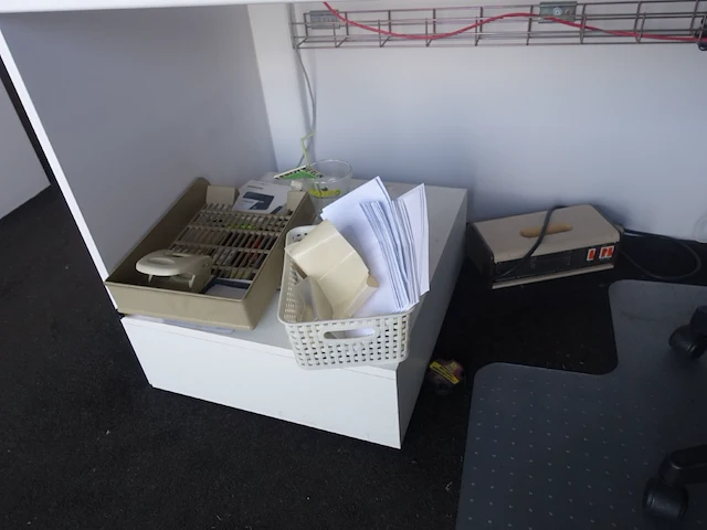 Bureauset - afbeelding 7 van  9