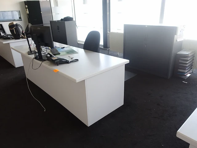 Bureauset - afbeelding 6 van  12