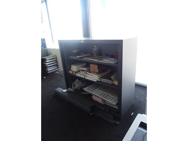Bureauset - afbeelding 2 van  4