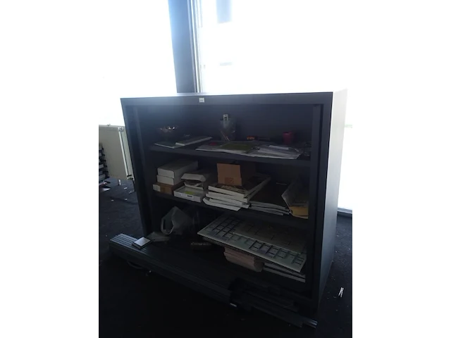 Bureauset - afbeelding 4 van  4