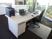 Bureauset - afbeelding 2 van  9