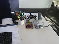 Bureauset - afbeelding 9 van  9