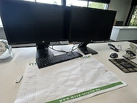 Bureauset - afbeelding 3 van  4