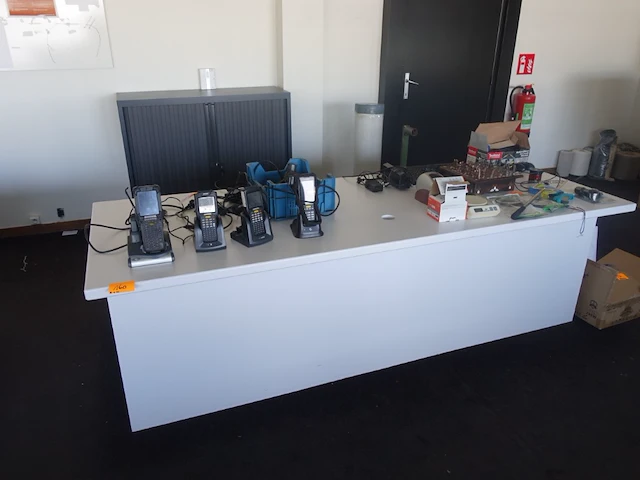 Bureauset - afbeelding 1 van  3