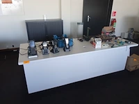 Bureauset - afbeelding 1 van  3