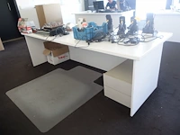 Bureauset - afbeelding 3 van  3