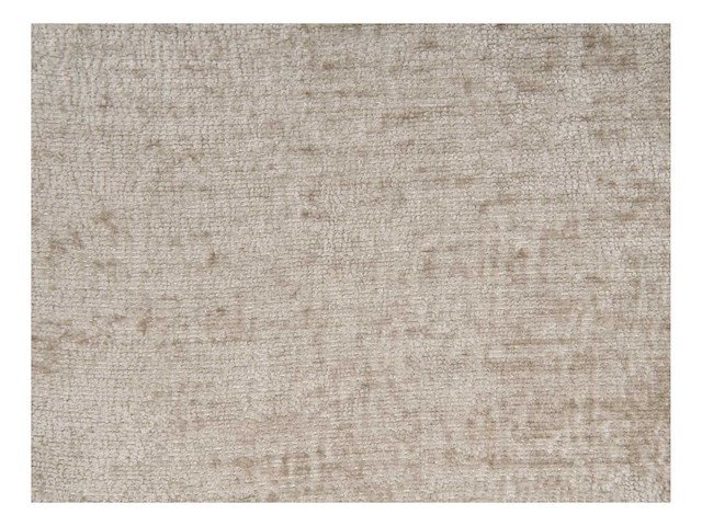 Bureaustoel - getextureerde stof - beige - verstelbare hoogte - afbeelding 6 van  7