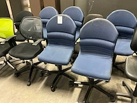 Bureaustoel (11x) - afbeelding 3 van  5