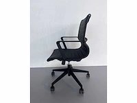 Bureaustoel (1x) - afbeelding 2 van  4