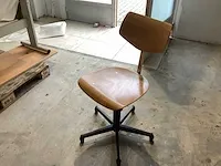 Bureaustoel (5x) - afbeelding 2 van  5
