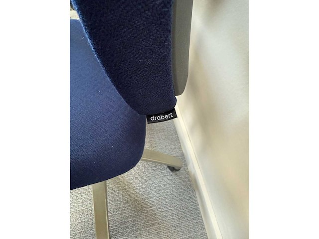 Bureaustoel (8x) - afbeelding 5 van  5