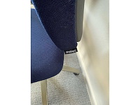 Bureaustoel (8x) - afbeelding 5 van  5