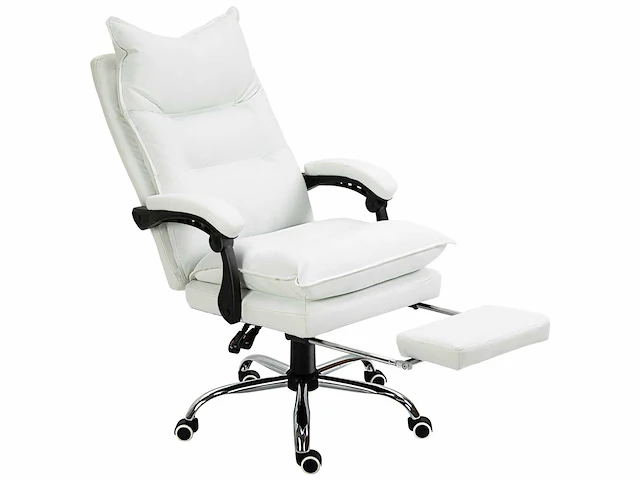Bureaustoel, ergonomische bureaustoel - afbeelding 3 van  6