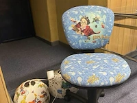 Bureaustoel harry potter - afbeelding 1 van  2