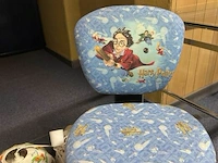 Bureaustoel harry potter - afbeelding 2 van  2