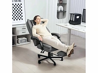 Bureaustoel met massagefunctie - afbeelding 2 van  6