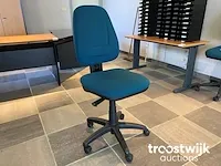 Bureaustoel - afbeelding 2 van  6