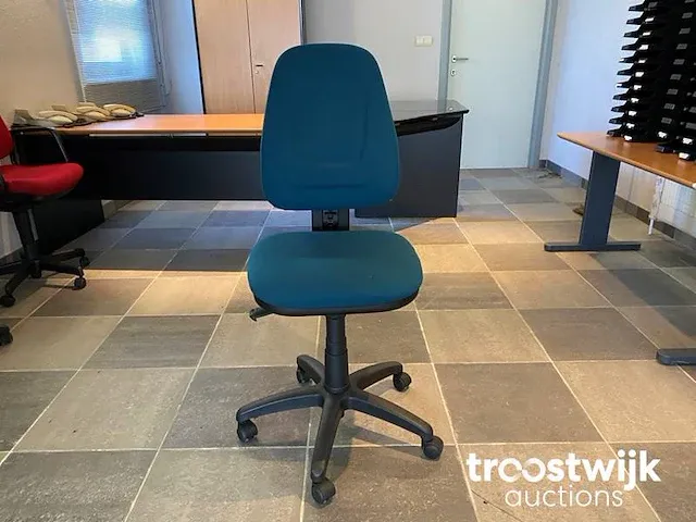 Bureaustoel - afbeelding 3 van  6