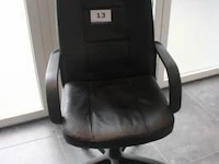 Bureaustoel - afbeelding 1 van  1