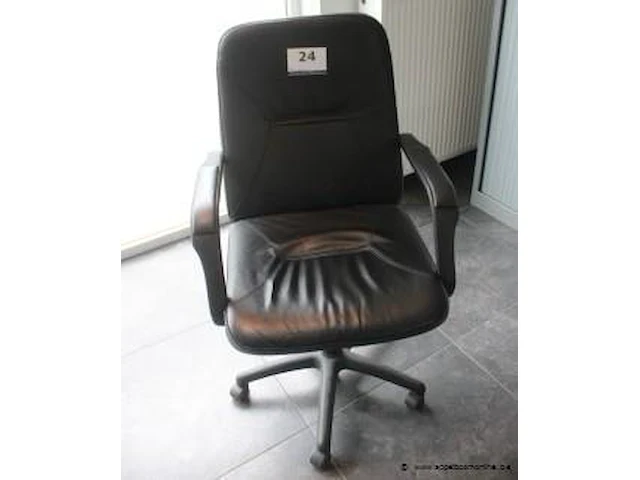 Bureaustoel - afbeelding 1 van  1