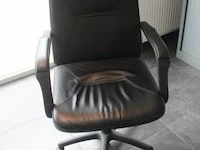 Bureaustoel - afbeelding 1 van  1
