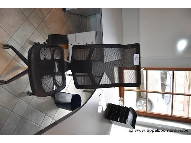 Bureaustoel - afbeelding 1 van  1