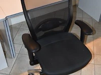 Bureaustoel - afbeelding 1 van  1