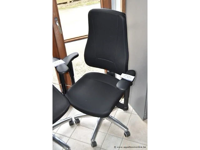 Bureaustoel - afbeelding 1 van  1