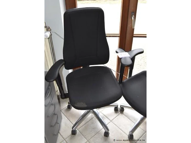 Bureaustoel - afbeelding 1 van  1