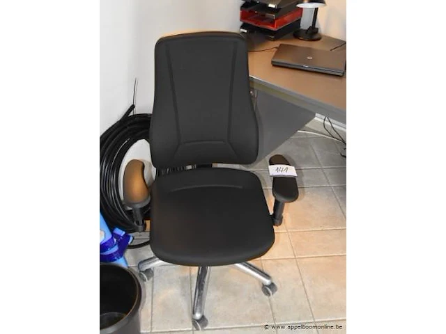 Bureaustoel - afbeelding 1 van  1