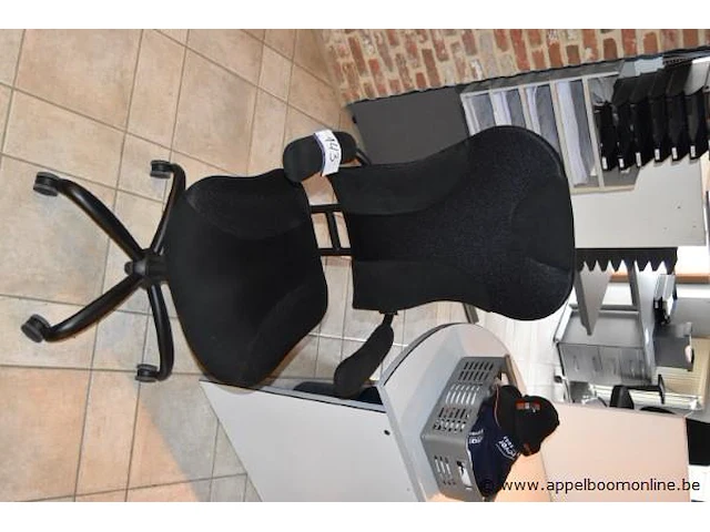 Bureaustoel - afbeelding 1 van  1