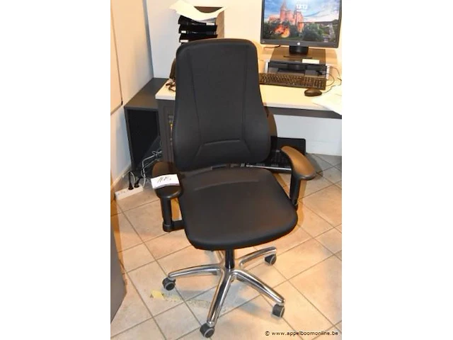 Bureaustoel - afbeelding 1 van  1