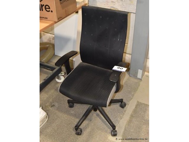 Bureaustoel - afbeelding 1 van  1