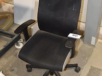 Bureaustoel - afbeelding 1 van  1