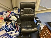 Bureaustoel - afbeelding 2 van  3