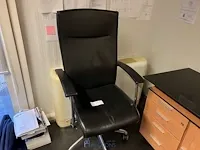 Bureaustoel - afbeelding 2 van  3