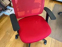 Bureaustoel - afbeelding 1 van  5