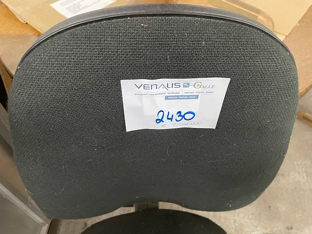 Bureaustoel - afbeelding 1 van  3
