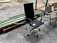 Bureaustoel - afbeelding 1 van  5