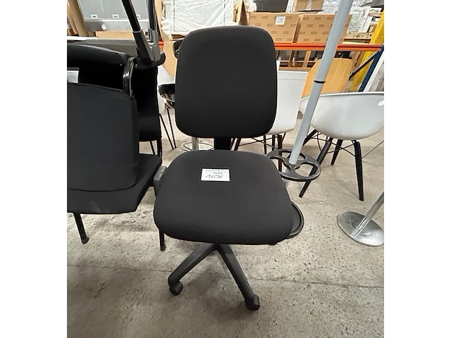 Bureaustoel - afbeelding 1 van  6
