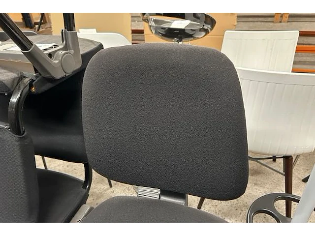 Bureaustoel - afbeelding 2 van  6