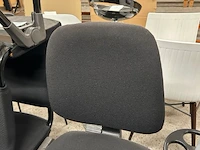 Bureaustoel - afbeelding 2 van  6